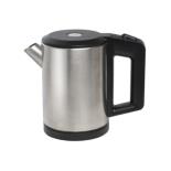 Canterbury 0.6L Kettle Brushed Steel